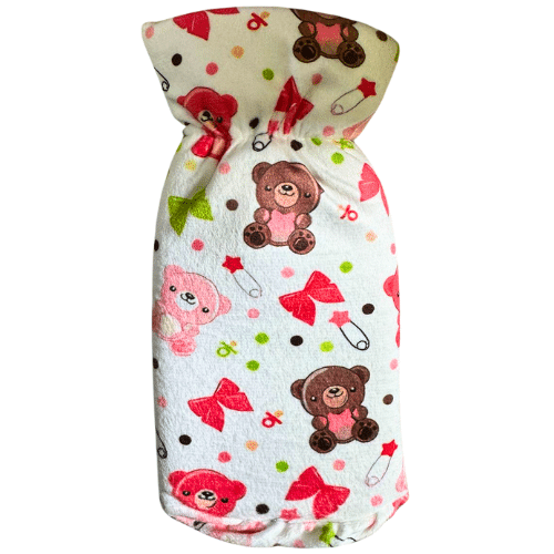 [516] بابي جراب بيرونه قطيفه 5920