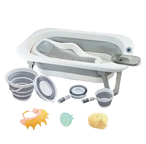 [20276]  TOIMOYS Bathtub 8in1 8852