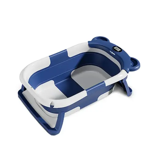 [4504] Bathtub with thermometer 9967-22