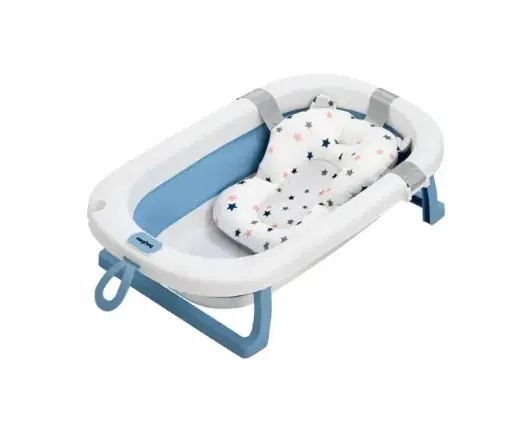 [1156]  bathtub Silicone set without thermometer A34-433