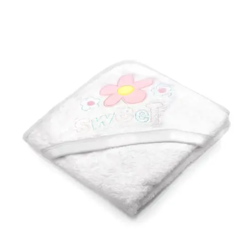 [2864] Baby towel 0020