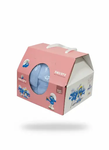 [20258] Fyonka Blanket 23502