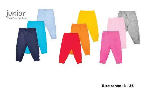 [2982] junior pants 800