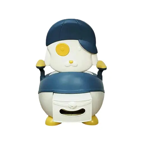 [5090] potty  8912