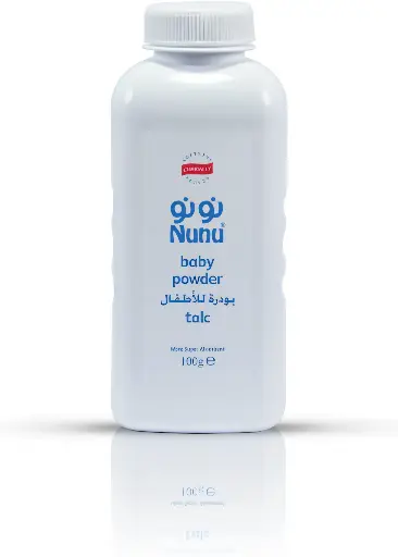 [566] بودره نونو 100 جرام