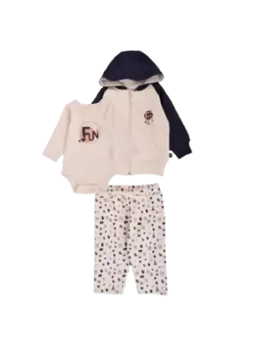 [10783] طقم 3 قطع ألعاب ممتعة 233-24