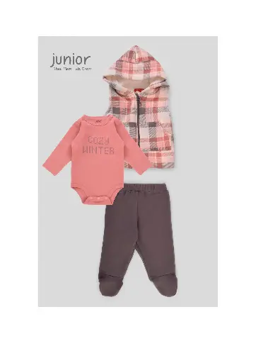 [2926]  Cozy Winter772-24