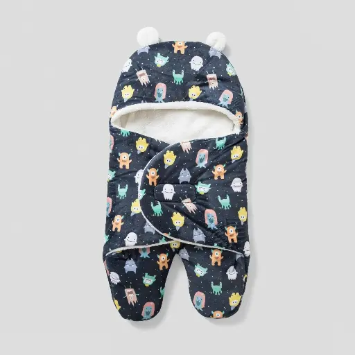 [3043] بورت مبطن بـ "مونستر"