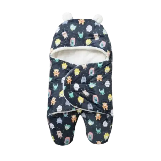 [3043] Monster lined port 25137