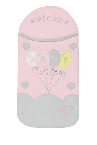 [11662] Sinbad Baby Carrier 3D 