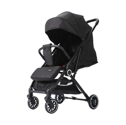 [2683] burbay stroller DM053 