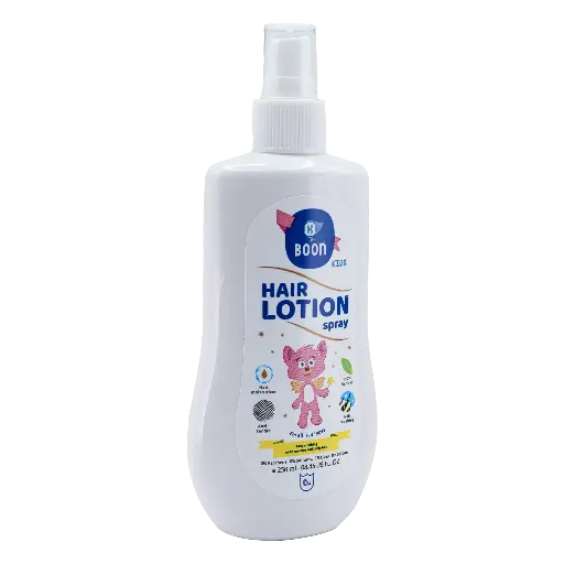 [10186] Bon Kids Lotion Spray 250ml