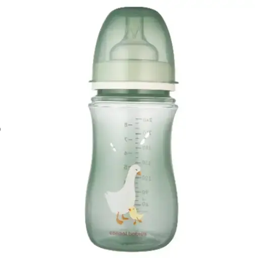 [11308] Canpol babies Anti-Colic Bottle EasyStart 240 ml  35/245