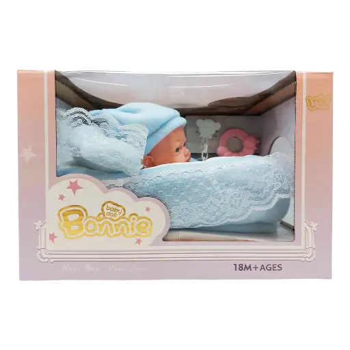[5486] Baby Doll Bonnie
