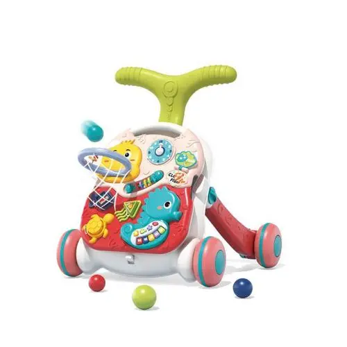 [4756] Baby walker 66548-66549