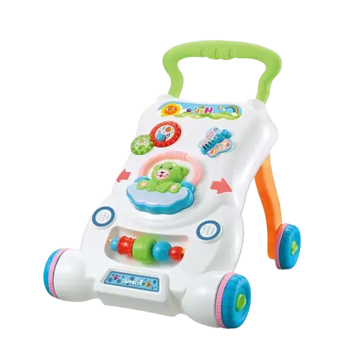 [4757] Baby Walker 696R