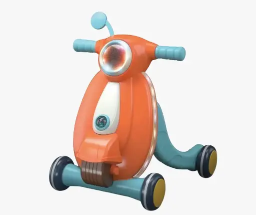 [4752] Baby Walker 922-601.602.603