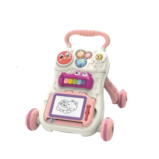 [4751] Baby Walker 956/957