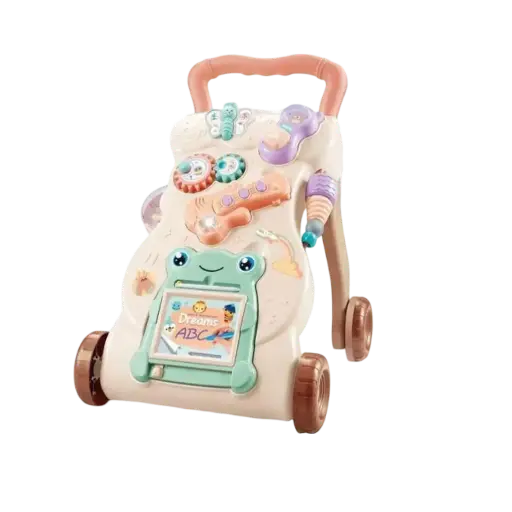 [12084] Baby Walker 999