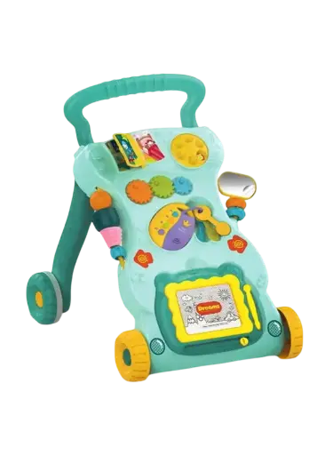 [4758] Baby Walker HE0822