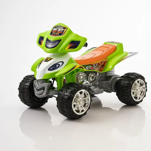 [20107] Electric Beach Buggy9051