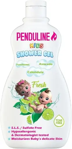 [20234] Penduline Shower Gel Fresh 300ml