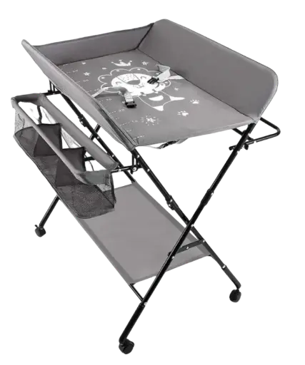 [11896] Changing table lion shape