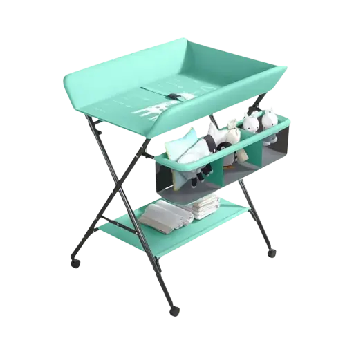 [2568] Changing table giraffe shape 2-101