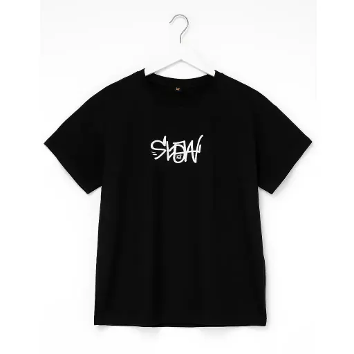 [12167] Round T-Shirt X2300B