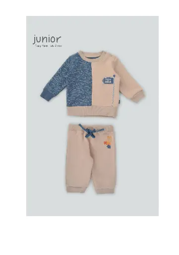 [2886] byjama 262-24