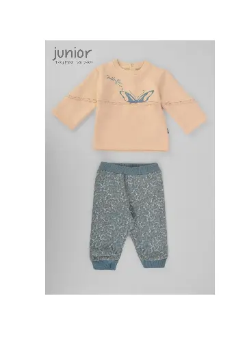 [2914] فراشة 740-24