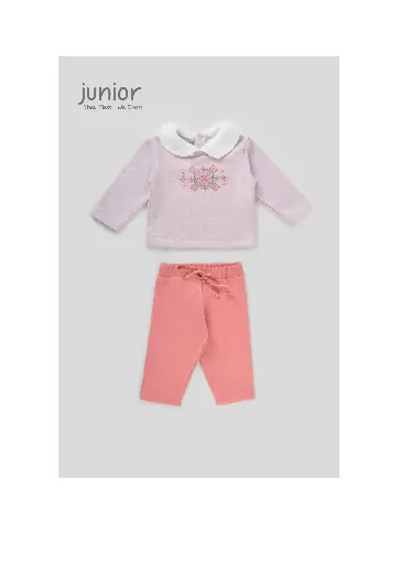 [2925] شتاء دافئ 771-24