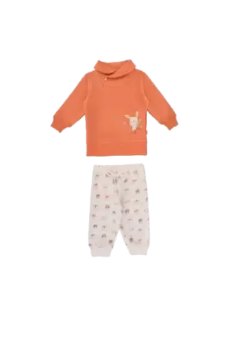 [10788] Set Hello 2pcs World 272-24