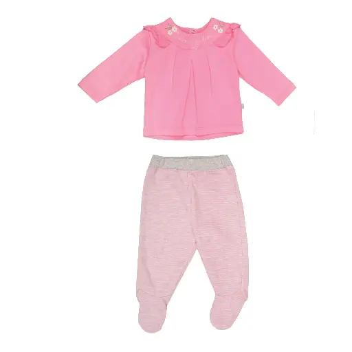 [2932] طقم 2 قطعة ناتشور لايف 812-23