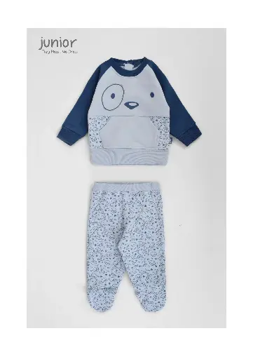 [2878]  Puppy Woof222-24