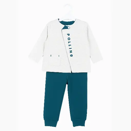 [4209]  Pajama 3-2044-25