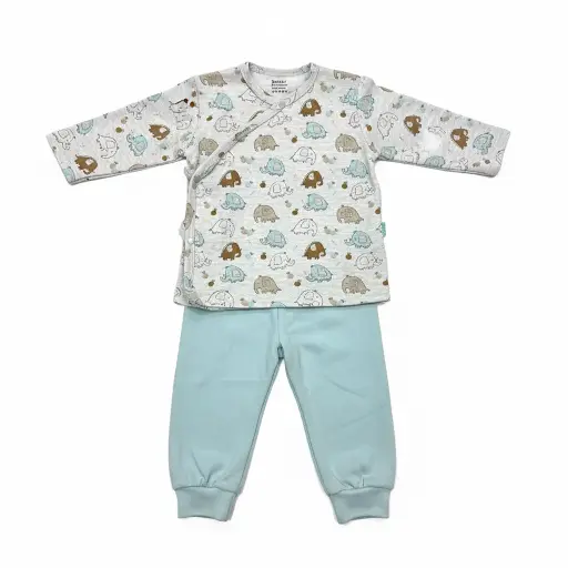 [11787] بيجامة – 3-2065-25