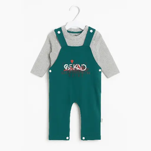 [11784]  jumpsuit 3-2043-25 JUNIOR