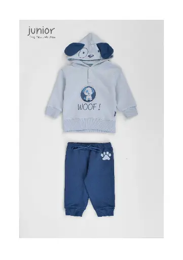 [2879]  Puppy Wo223-24