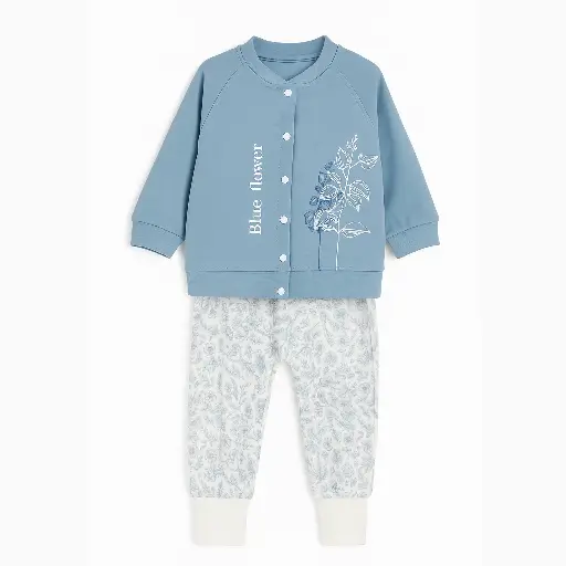 [11789] Set 3 2pcs -2664-25 