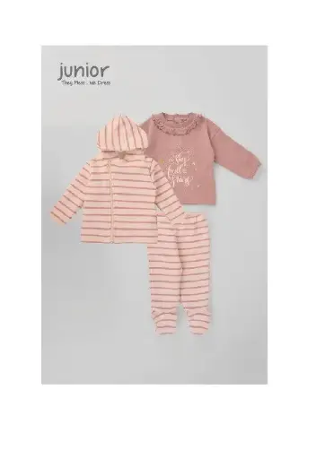 [2931]  set of 3  24-810