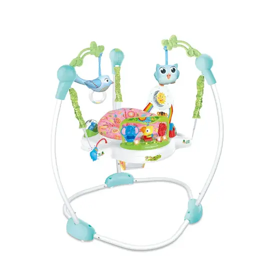[3951] Baby Jumper 360° 88605
