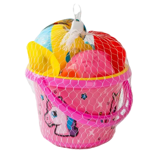 [12093] Disney Beach Bucket