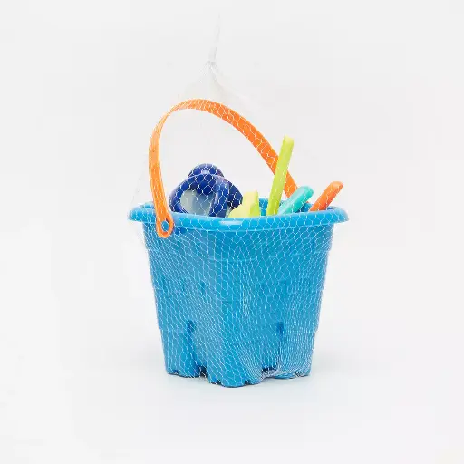 [12092] Castle Beach Bucket