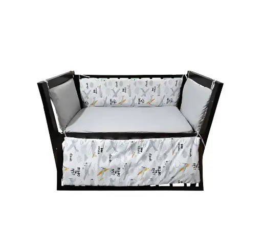 [10567] Bed sides baby moment