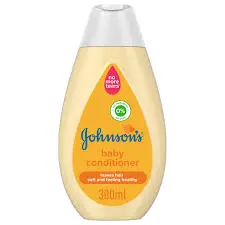 [3503] Johnson's Baby Conditioner, 300ml