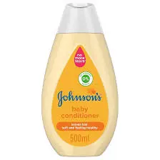 [11606] Johnson's Baby Conditioner, 500ml