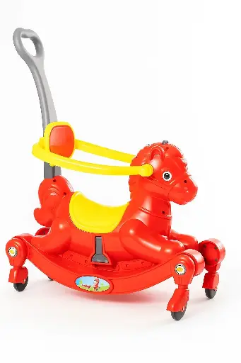 [2424] Rocking horse CX_009