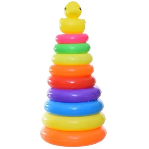 [20331] Large duck rings 