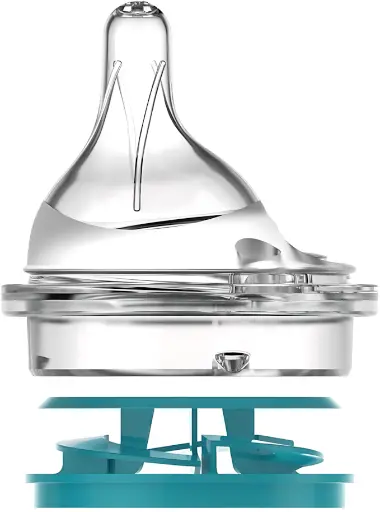 [10931] canpol babies teat haberman 1/099